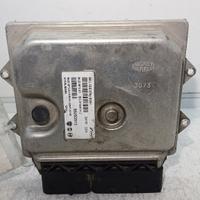 CENTRALINA MOTORE FIAT 500 L Serie (351_352) 55253