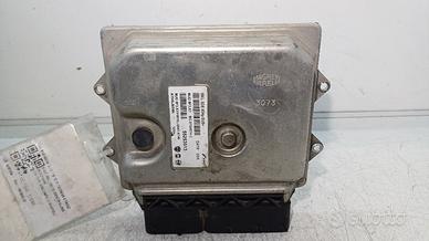 CENTRALINA MOTORE FIAT 500 L Serie (351_352) 55253