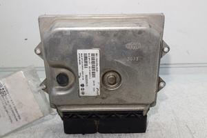 CENTRALINA MOTORE FIAT 500 L Serie (351_352) 55253