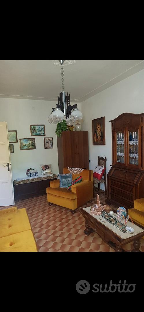 Appartamento – Calci, Nicosia-Rezzano - Vista 2