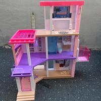 Barbie Casa dei Sogni - o f f e r t a