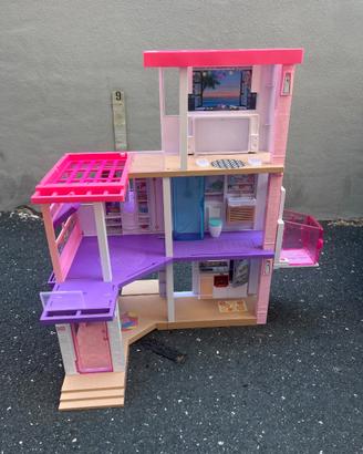 Barbie Casa dei Sogni - o f f e r t a