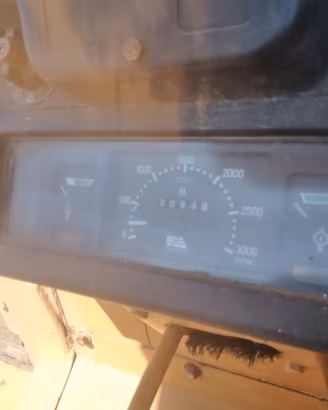 fiat allis fl4 M