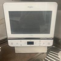 Microonde Whirpool