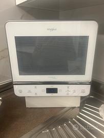 Microonde Whirpool