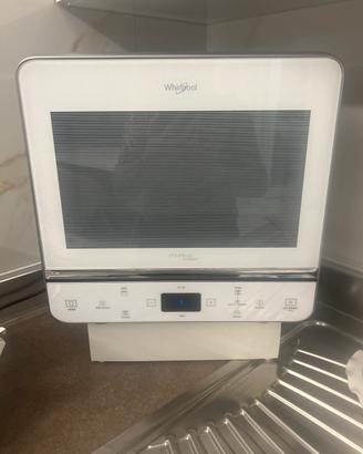 Microonde Whirpool