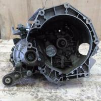 CAMBIO GEARBOX  Fiat 500X 55263842 torq