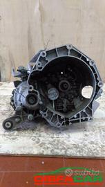 CAMBIO GEARBOX  Fiat 500X 55263842 torq
