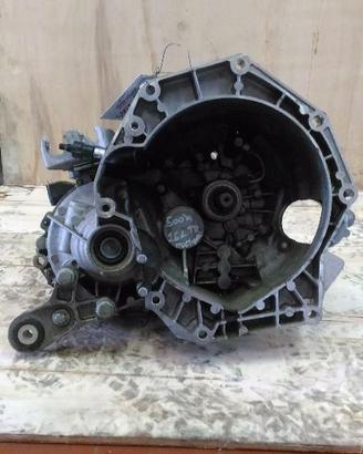 CAMBIO GEARBOX  Fiat 500X 55263842 torq