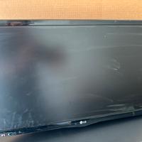 Tv LG 22MT48VF-PZ 22"