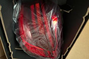 Fari posteriori bmw X3 g01