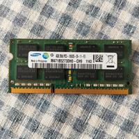 RAM 4GB