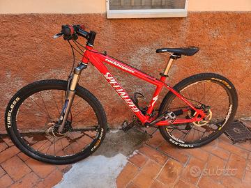 Mtb Specialized Rockhopper