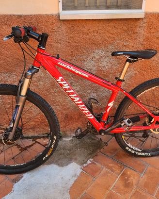Mtb Specialized Rockhopper