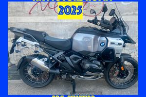 Bmw r 1300 gs Triple Black ADVENTURE - 2025