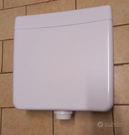 Cassetta WC Gielle 1527600 ONDA