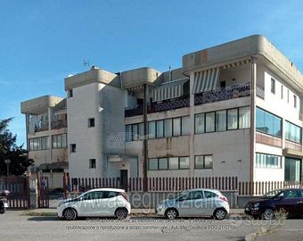 Ufficio Viterbo [A4342685]