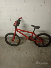 bici bmx