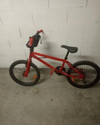 bici bmx