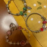 Braccialetti bimba