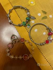 Braccialetti bimba