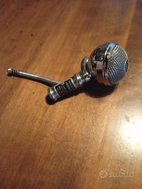Microfono vintage Geloso