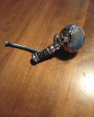 Microfono vintage Geloso