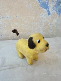 Gioco meccanico cane
