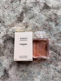 Chanel Coco Mademoiselle Eau de Parfum 100 ml