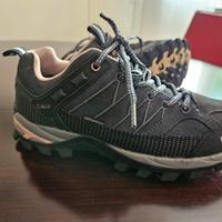scarpe trekking CMP