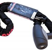 CATENA MOTO SCOOTER ROCCYL12 120CM MAGLIA Ø10mm AC