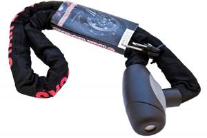 CATENA MOTO SCOOTER ROCCYL12 120CM MAGLIA Ø10mm AC