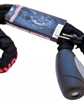 CATENA MOTO SCOOTER ROCCYL12 120CM MAGLIA Ø10mm AC