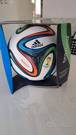 Adidas Brazuca Mondiali World Cup 2014 OMB