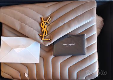 borsa Saint Laurent 