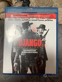 Django Unchained