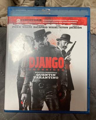 Django Unchained