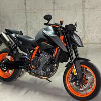 Ktm Duke 890 r