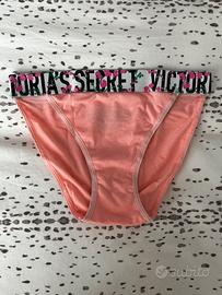 Slip Victoria’s Secret