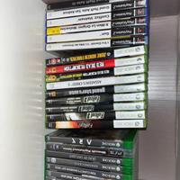 Giochi ps2 xbox one xbox 360