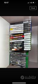 Giochi ps2 xbox one xbox 360