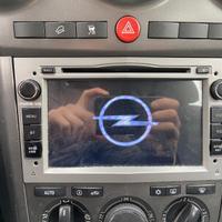 AUTORADIO NAVIGATORE 7" ANDROID OPEL