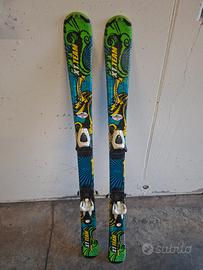 Sci per bambino 110cm