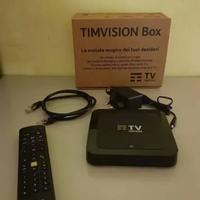 Tim box vision