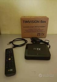 Tim box vision