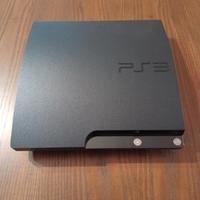 PS3 Slim
