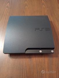 PS3 Slim