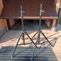 Proel stativi  per casse