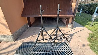 Proel stativi  per casse