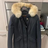 Parka WOOLRICH donna